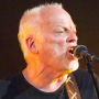 David Gilmour w Rzymie