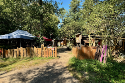 Bar Koza nad Wkrą